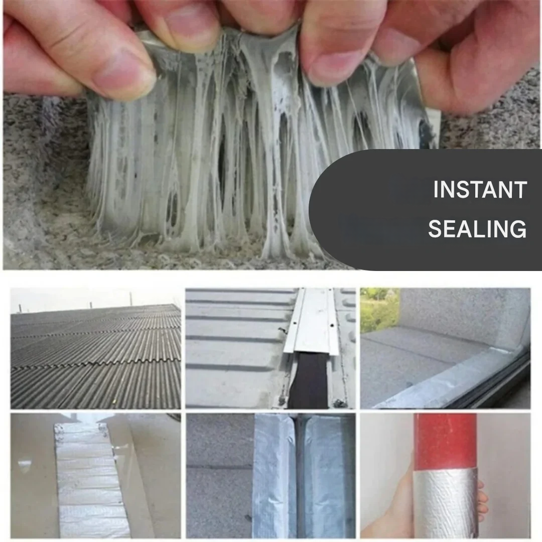 AquaLock ™ - Super strong waterproof tape