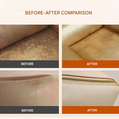 LederGleam™ Leather & Furniture Repair