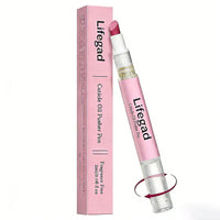 Cuticle Pusher Pen