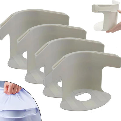 Bed Lock Sheet Holders (4pcs)