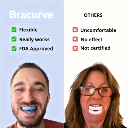 Anti-Snoring Mouthpiece Universal Size