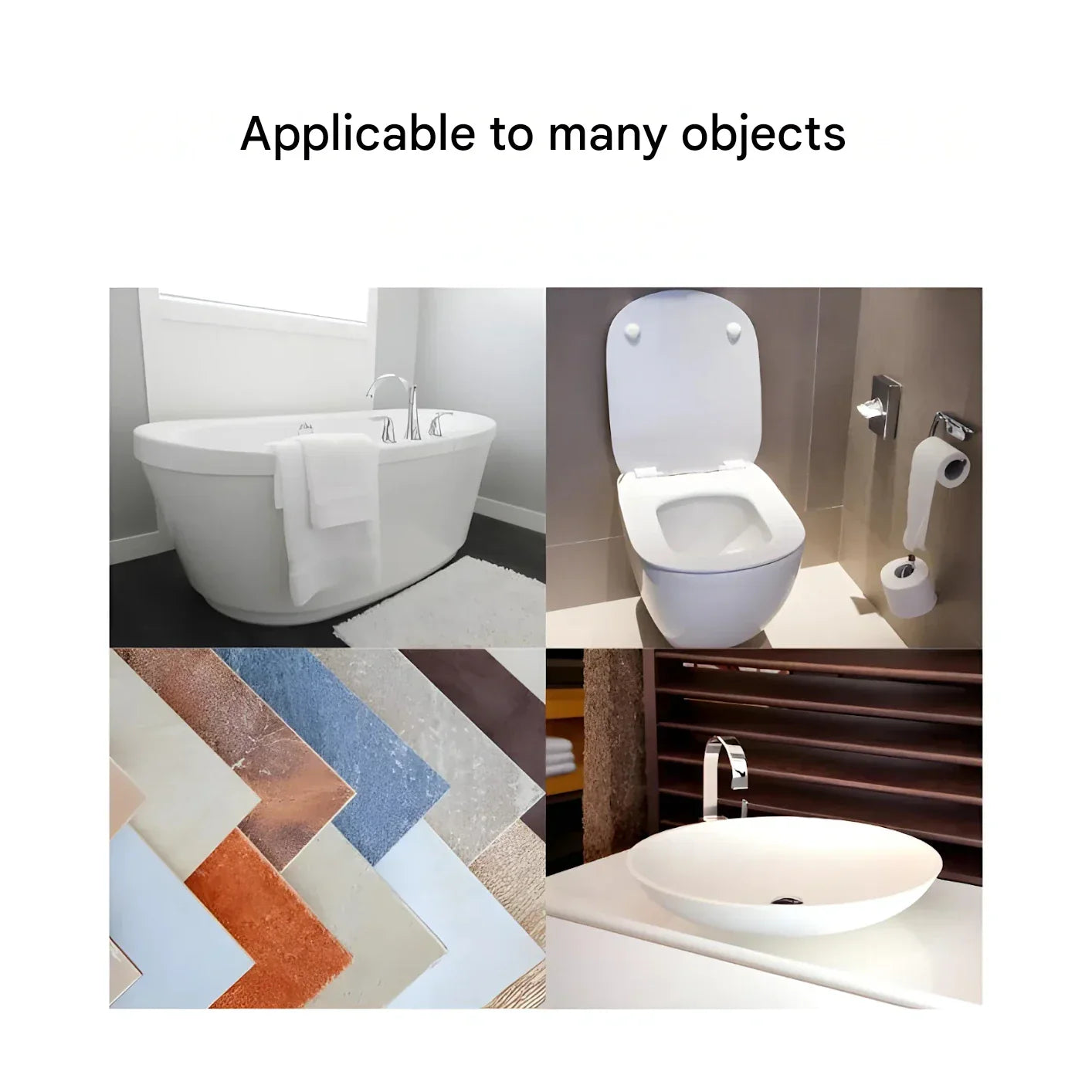 CeramFix™ - Ceramic Repair Paste (1+1 FREE)