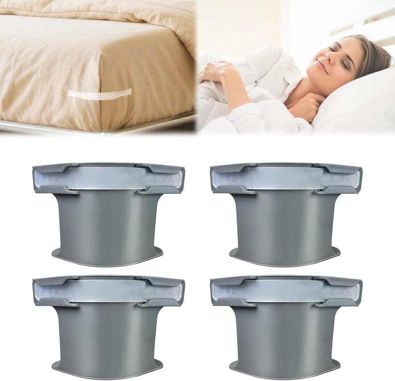Bed Lock Sheet Holders (4pcs)