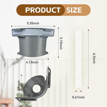 Bed Lock Sheet Holders (4pcs)