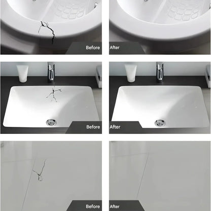 CeramFix™ - Ceramic Repair Paste (1+1 FREE)