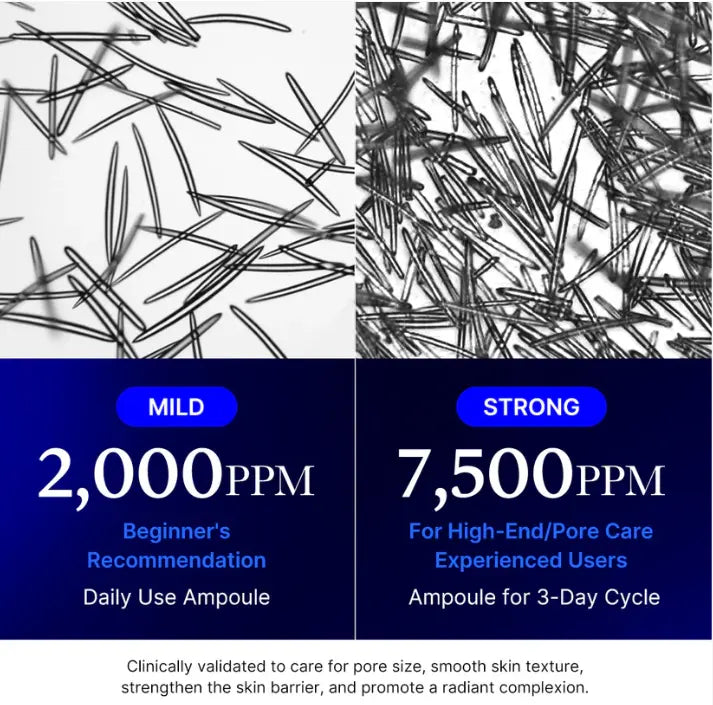 Spicule Facial Serum