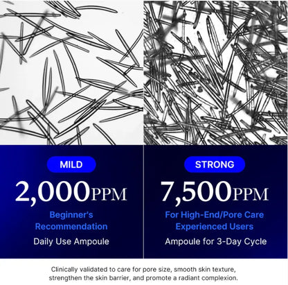 Spicule Facial Serum