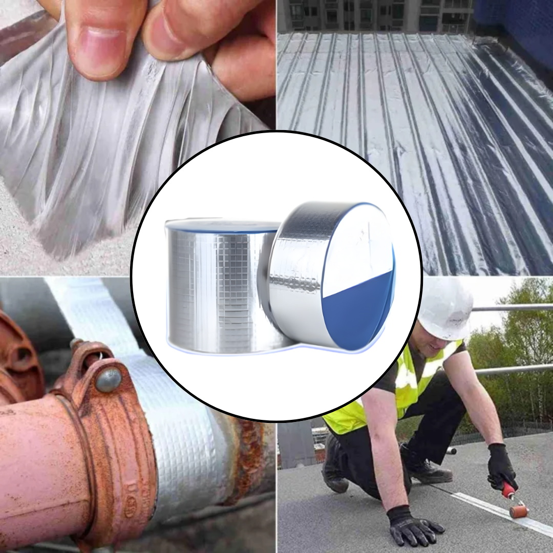 AquaLock ™ -  Super strong waterproof tape