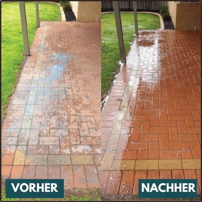 RayHong ™ -  Effective color remover (1+1 FREE)