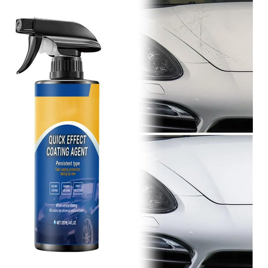 Advanced Car Quick-acting Coating Agent Spray