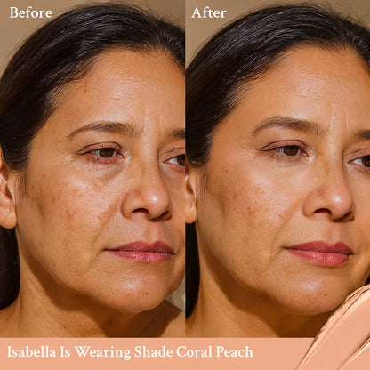 Under Eye Brightener | Undone the Darkness, Unveiled the Glow