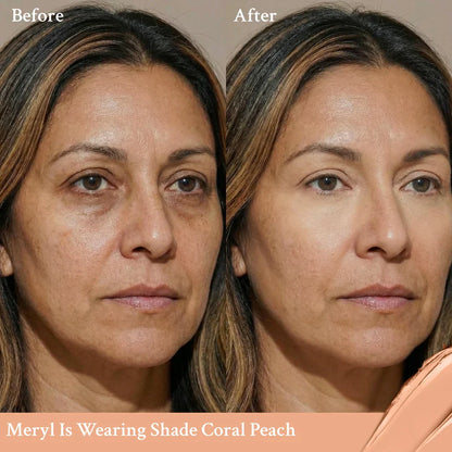 Under Eye Brightener | Undone the Darkness, Unveiled the Glow