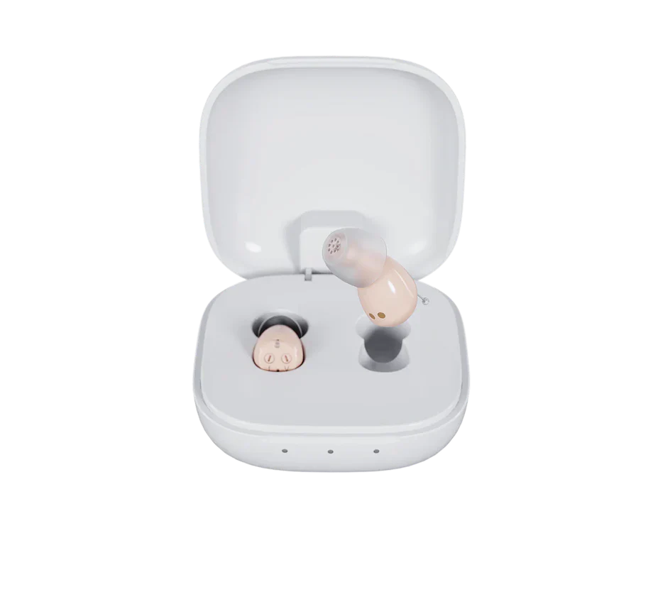 Adult Sound Amplification Earbuds🔥 Free shipping🚚