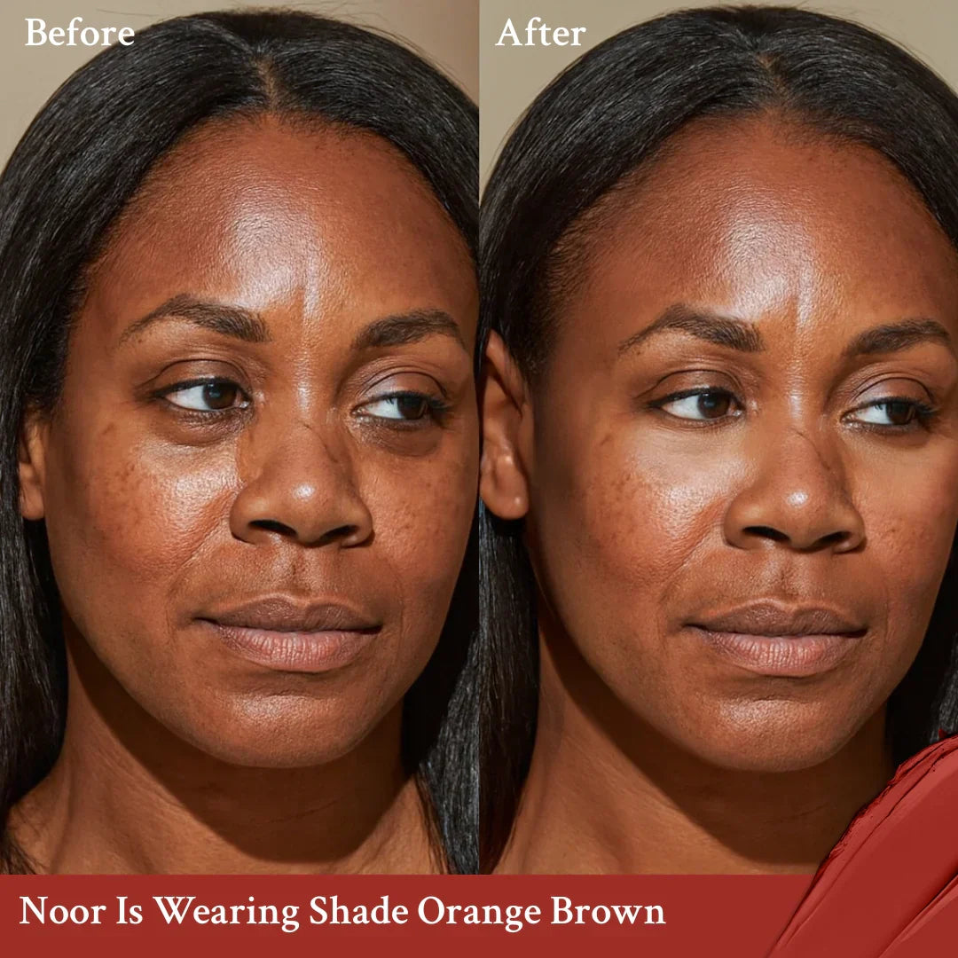 Under Eye Brightener | Undone the Darkness, Unveiled the Glow