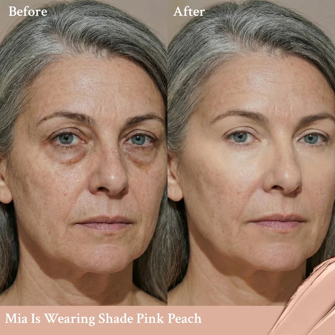 Under Eye Brightener | Undone the Darkness, Unveiled the Glow