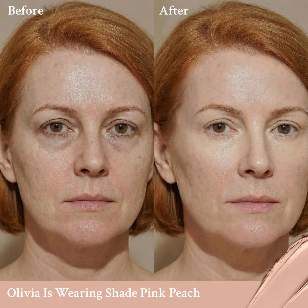 Under Eye Brightener | Undone the Darkness, Unveiled the Glow