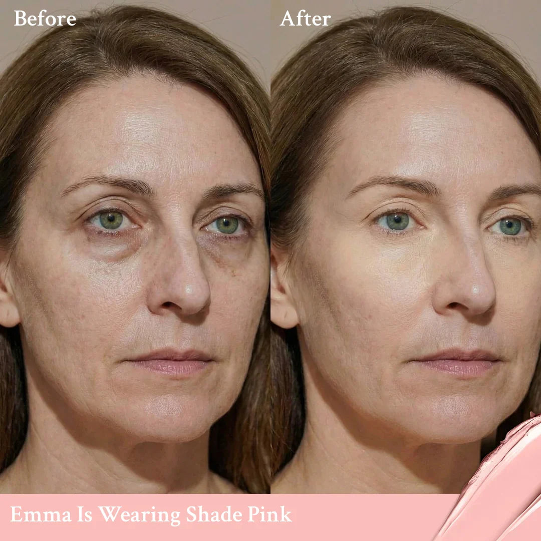 Under Eye Brightener | Undone the Darkness, Unveiled the Glow