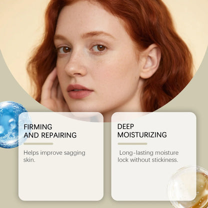 GHK-Cu Peptides Serum