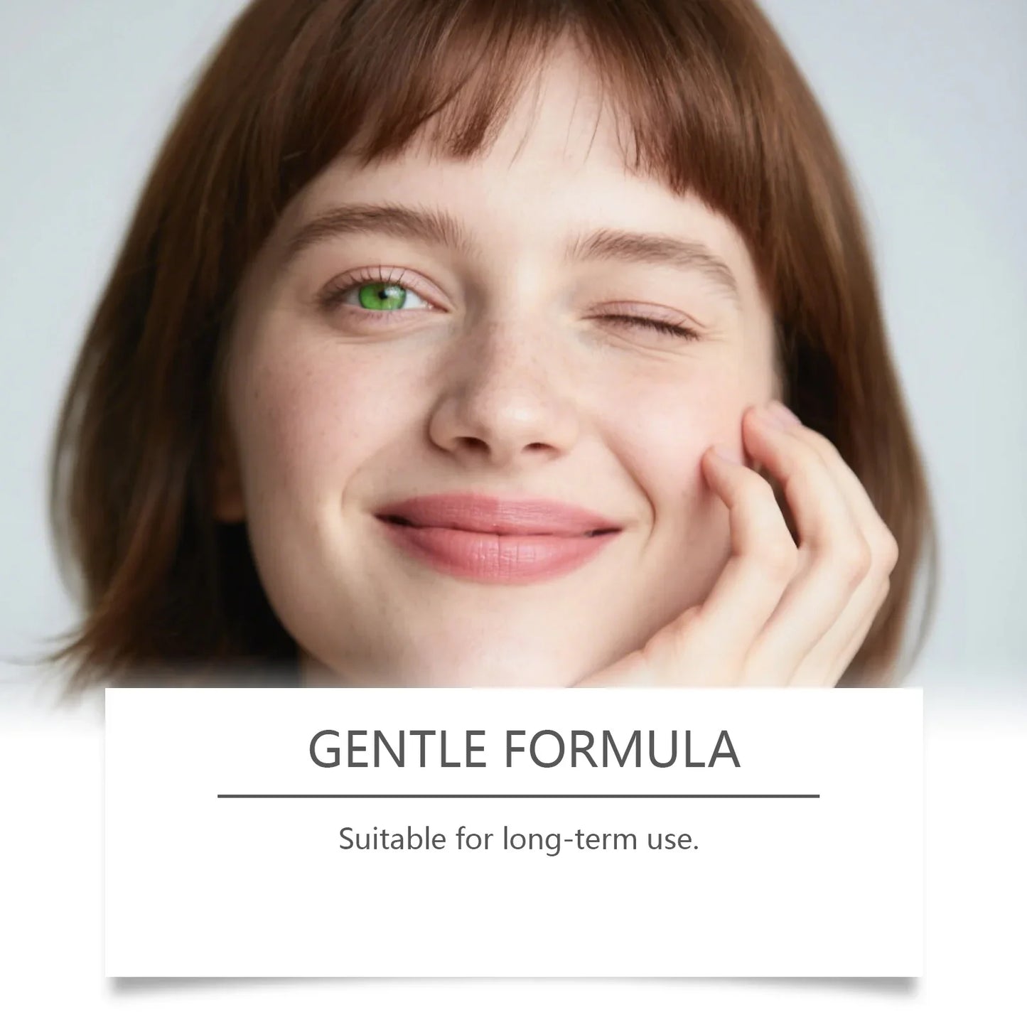 GHK-Cu Peptides Serum