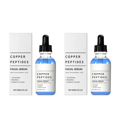 GHK-Cu Peptides Serum