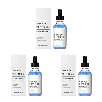GHK-Cu Peptides Serum