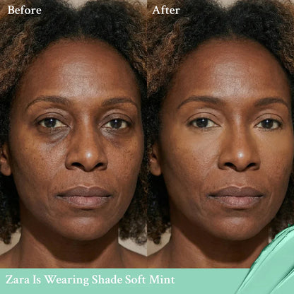 Under Eye Brightener | Undone the Darkness, Unveiled the Glow