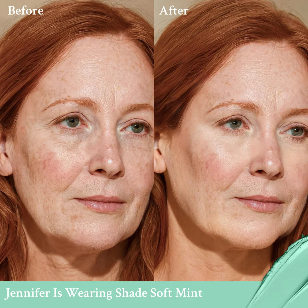 Under Eye Brightener | Undone the Darkness, Unveiled the Glow