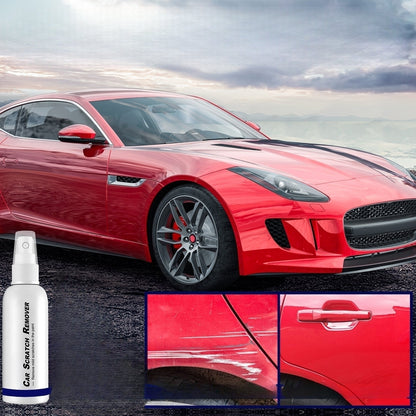 ClearFix ™ -  Auto Scratch Remover Spray