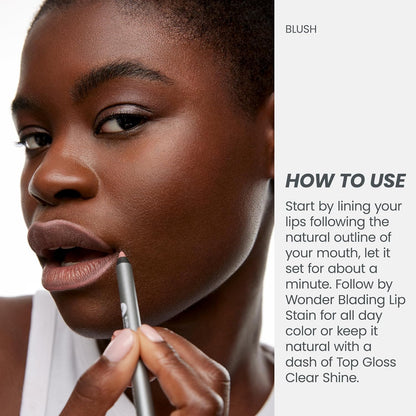 360 Contour Lip Liner