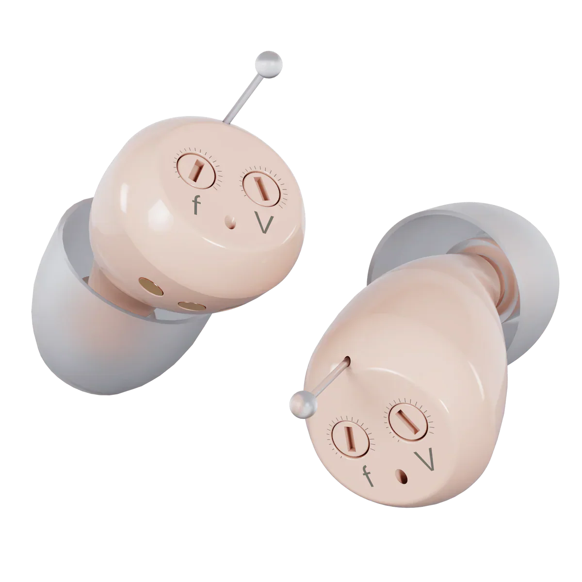 Adult Sound Amplification Earbuds🔥 Free shipping🚚