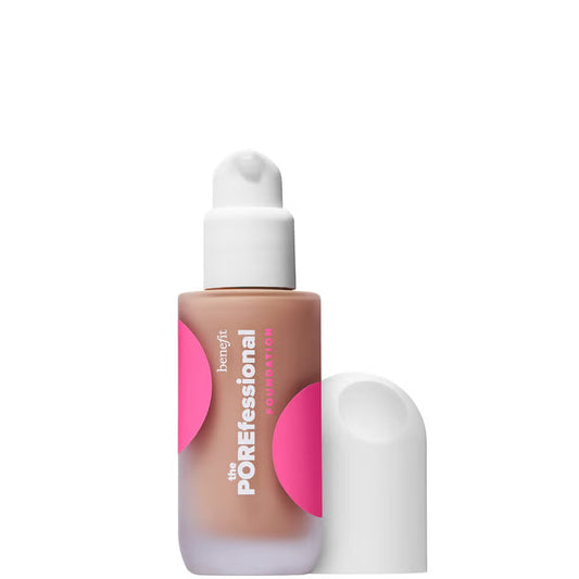 The Porefessional Smoothing & Blurring Matte Foundation