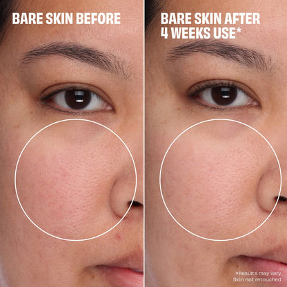 The Porefessional Smoothing & Blurring Matte Foundation