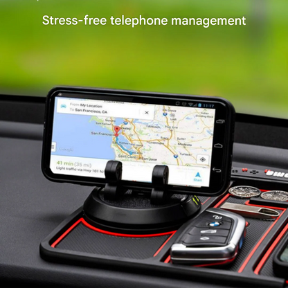 DashMat ™  Anti-slip hand lining