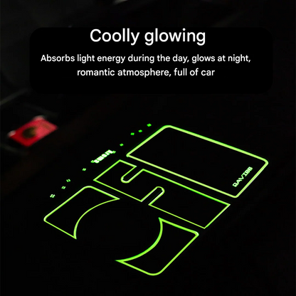 DashMat ™  Anti-slip hand lining