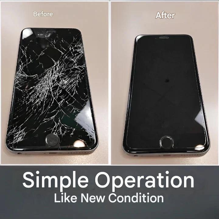 PaneFix ™ -  Glass Repair Solution (1+1 FREE)