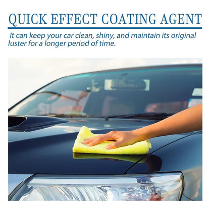 Advanced Car Quick-acting Coating Agent Spray