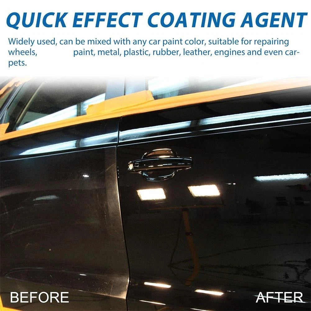 Advanced Car Quick-acting Coating Agent Spray