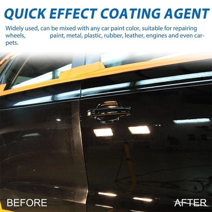 Advanced Car Quick-acting Coating Agent Spray