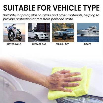 Advanced Car Quick-acting Coating Agent Spray